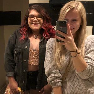 Meet your Posher, Allison